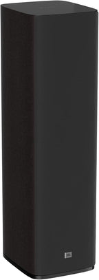 JBL Studio 690DKWS Bocina Torre 2.5 Vías Dual 8 Pulgadas Dark Wood