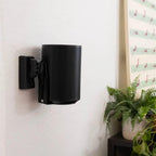 SANUS WSWME11-B2 Soporte Pared Sonos Era 100 Ajustable Inclinación Giro Negro