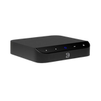 Bluesound NODE NANO Streamer DAC ESS SABRE 24bit/192kHz Roon Ready AirPlay 2