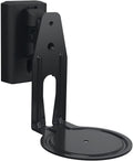 SANUS WSWME11-B2 Soporte Pared Sonos Era 100 Ajustable Inclinación Giro Negro