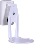 SANUS WSWME11-W2 Soporte Pared Sonos Era 100 Ajustable Inclinación Giro Blanco