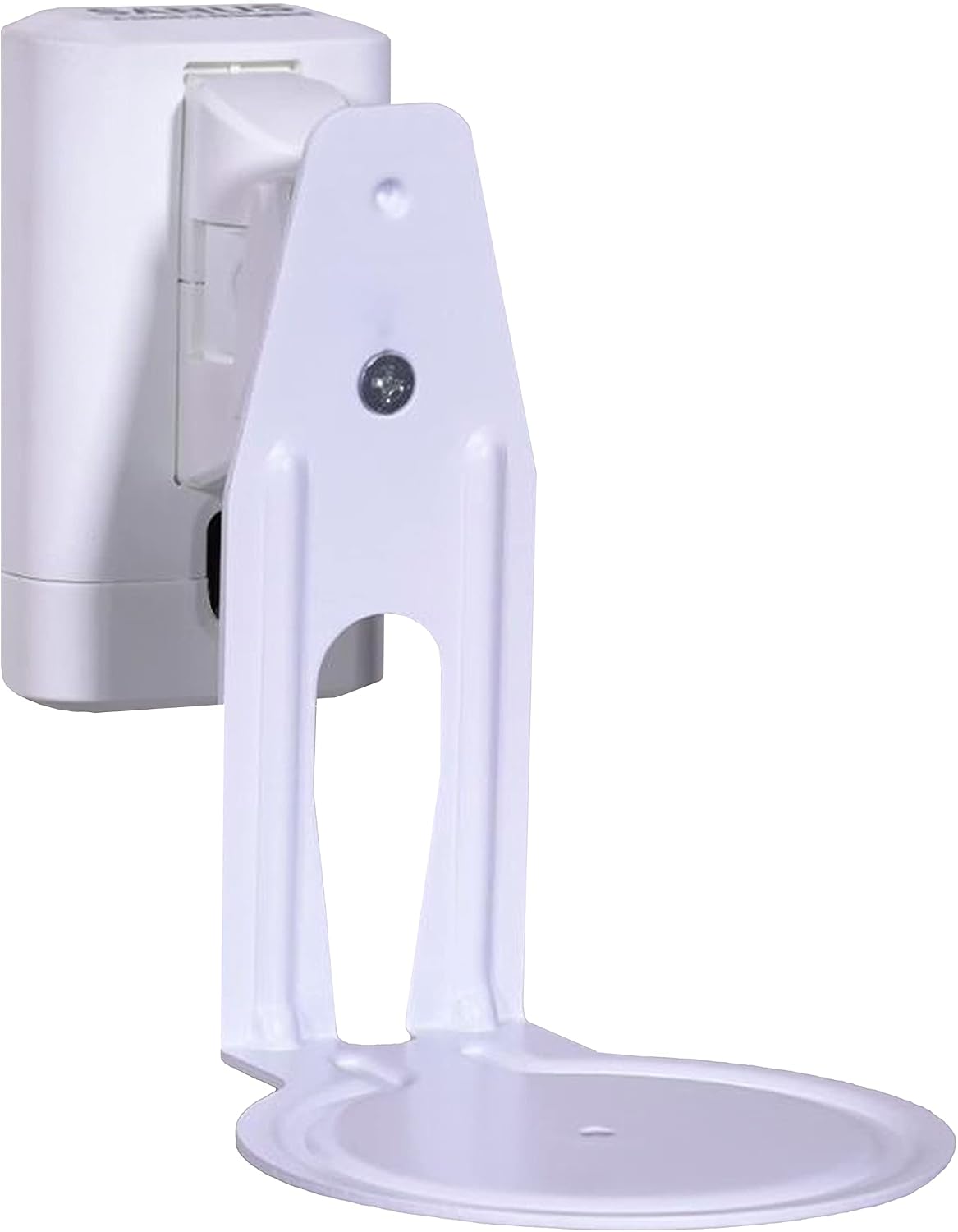 SANUS WSWME11-W2 Soporte Pared Sonos Era 100 Ajustable Inclinación Giro Blanco