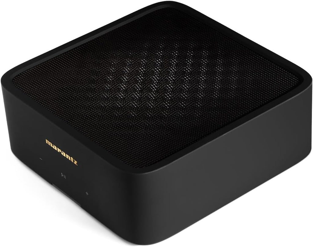 Marantz M1 Amplificador Inalámbrico Streaming 2.1 100W HEOS HDMI eARC