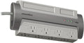 Panamax M8-EX Supresor de Picos 8 Contactos 1650J Filtración RFI/EMI Profesional