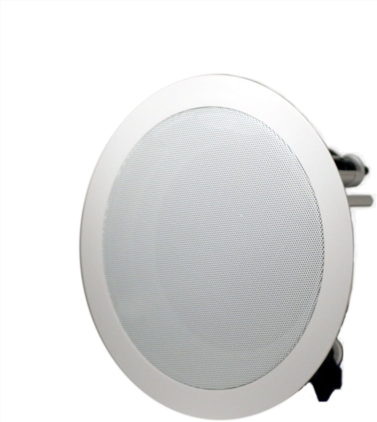 Klipsch R-1650-C Blanco Bocina Empotrable Plafón 6.5" Coaxial 91dB 35W RMS Referencia