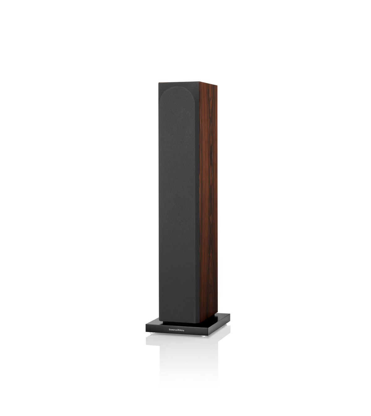 BOWERS & WILKINS 704 S3 Mocha Altavoz Torre 3 Vías 8 Ohms Doble Woofer 5 Pulgadas