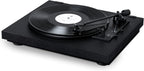 Pro-Ject A1 Black OM10 Uni Tornamesa Automática Ortofon OM10 Preamp Integrado