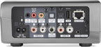 DENON HEOS LINK HS2SR Preamplificador Streaming HEOS Bluetooth Hi-Res