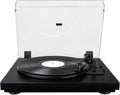 Pro-Ject A1 Black OM10 Uni Tornamesa Automática Ortofon OM10 Preamp Integrado