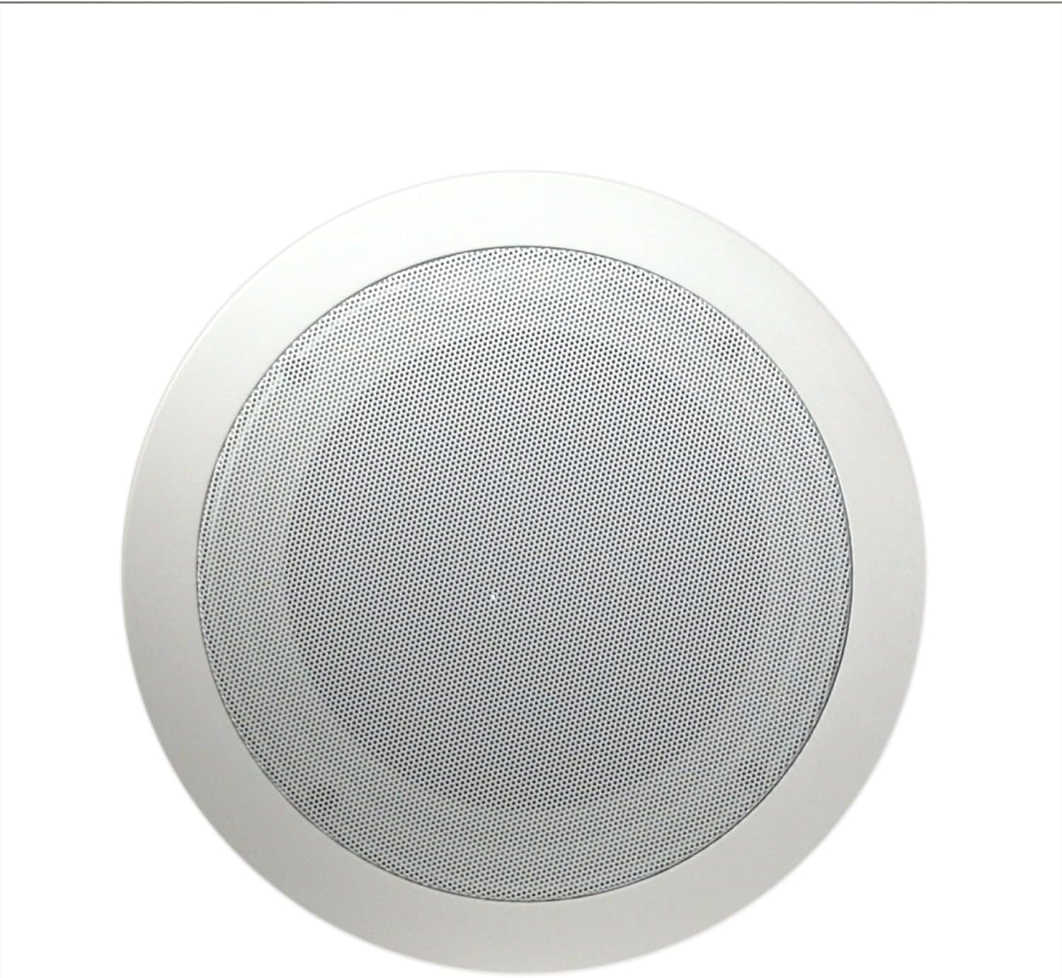 Klipsch R-1650-C Blanco Bocina Empotrable Plafón 6.5" Coaxial 91dB 35W RMS Referencia