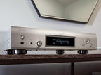DENON DNP-2000NE Streamer DAC Hi-Res HEOS Quad ESS HDMI ARC