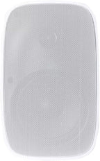 Fonestar Sonora-6TB Blanco Altavoz 6" 60W RMS 100V/8Ω IP66 Exterior