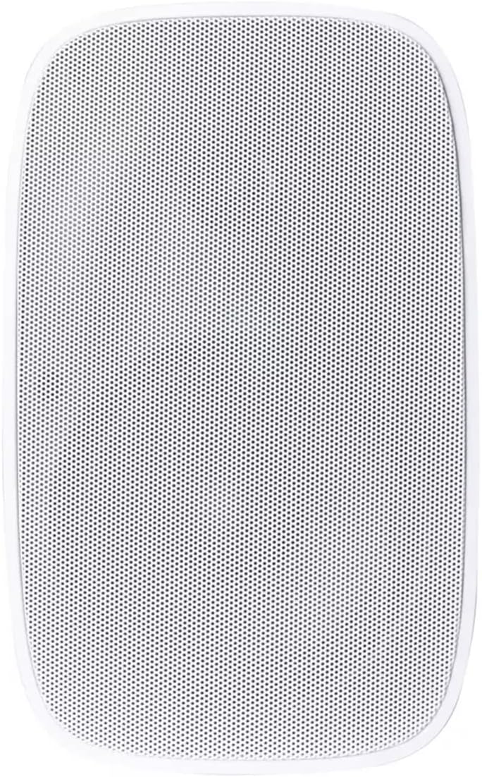 Fonestar Sonora-6TB Blanco Altavoz 6" 60W RMS 100V/8Ω IP66 Exterior