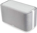 DENON HOME 250-WH Altavoz Inalámbrico Estéreo HEOS Bluetooth Blanco