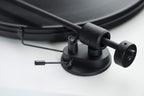 Pro-Ject Primary E Phono White Tornamesa Ortofon OM Preamp Integrado Plug & Play