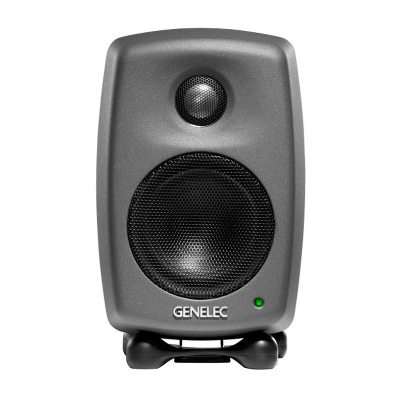 Genelec 8020DPM-2 Monitor de Estudio 4" Bi-Amplificado 100W Unidad Individual