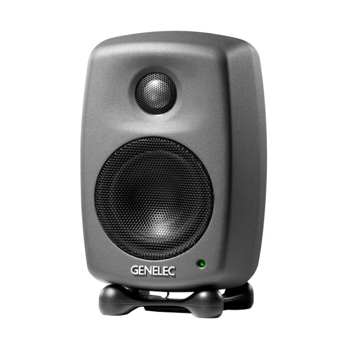 Genelec 8020DPM-2 Monitor de Estudio 4" Bi-Amplificado 100W Unidad Individual