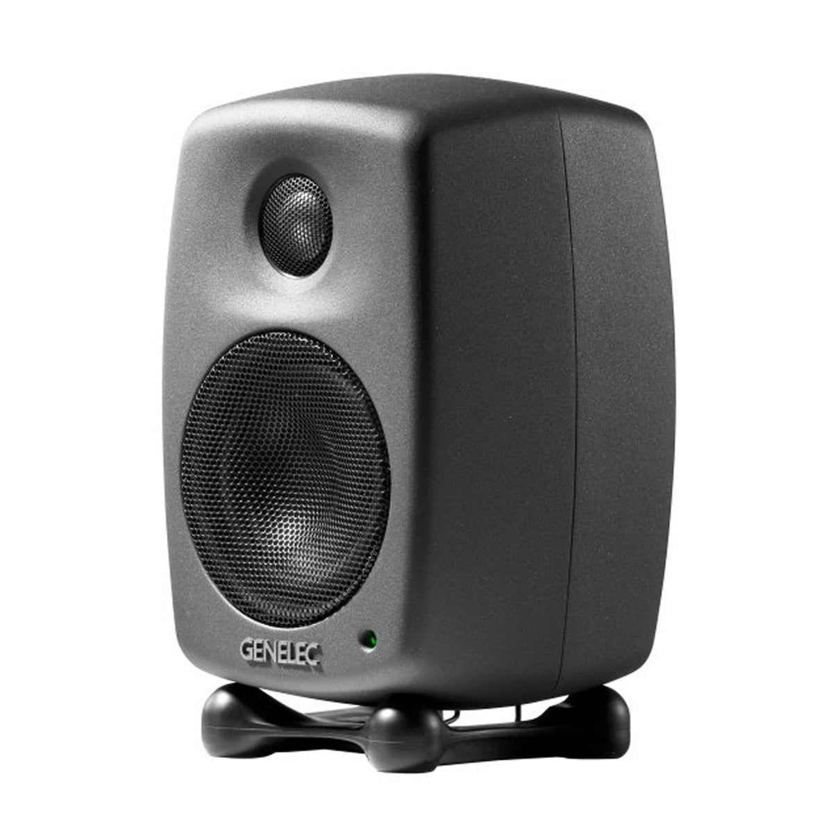 Genelec 8020DPM-2 Monitor de Estudio 4" Bi-Amplificado 100W Unidad Individual