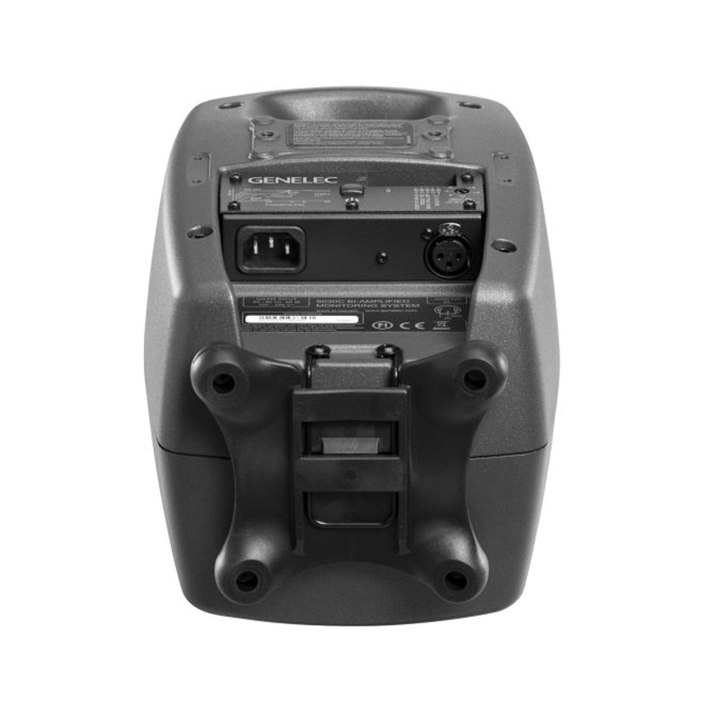 Genelec 8030CP-2 Monitor de Estudio 5" Bi-Amplificado 100W Unidad Individual