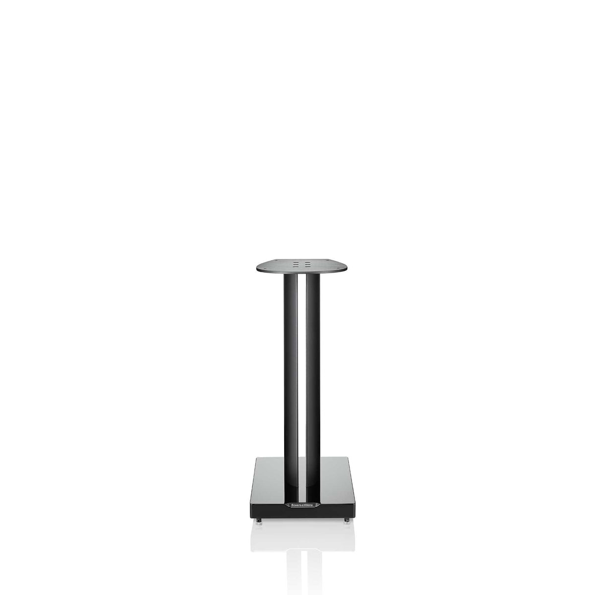 BOWERS & WILKINS FS-805 D4 Stand Black Soporte Suelo Para 805 D4 Par