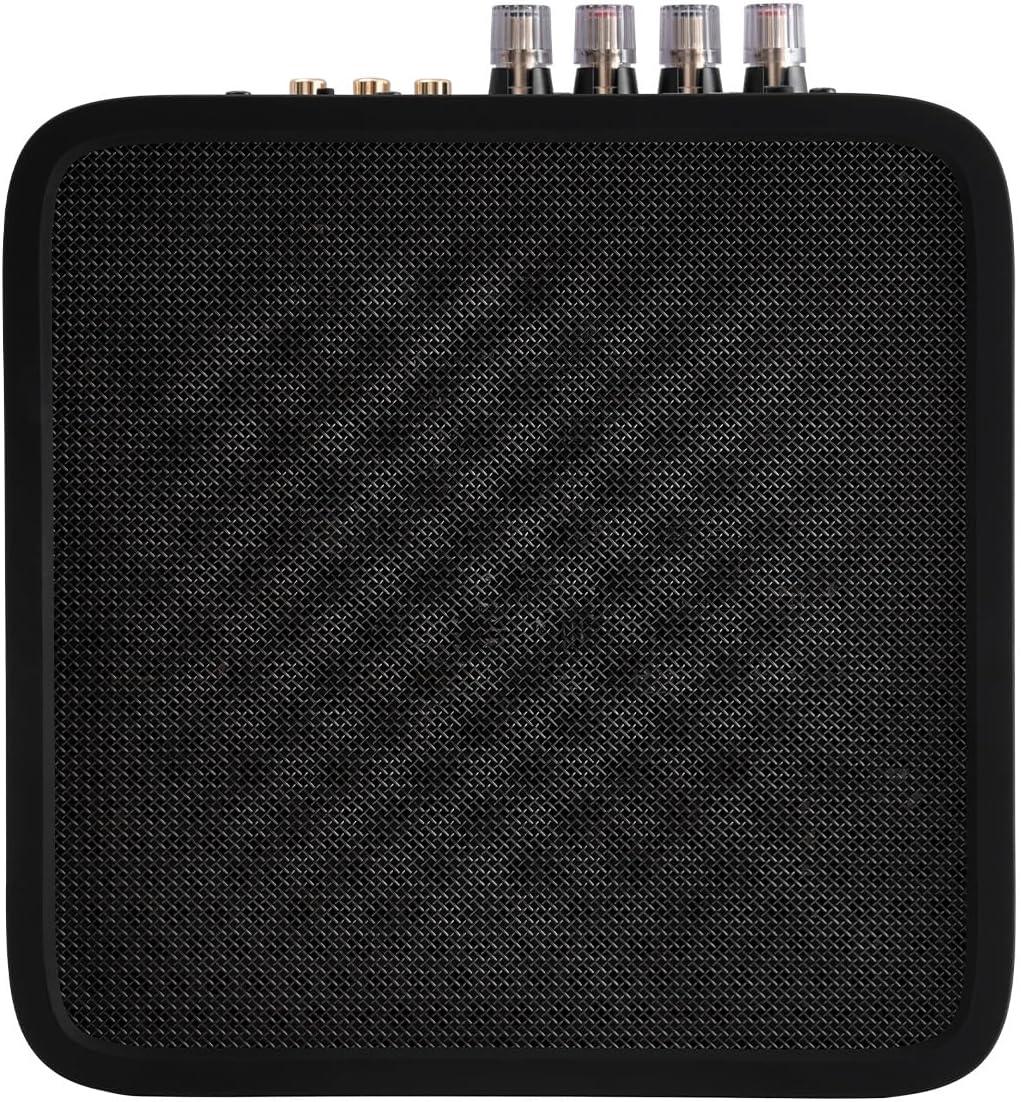 Marantz M1 Amplificador Inalámbrico Streaming 2.1 100W HEOS HDMI eARC