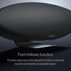 BOWERS & WILKINS Zeppelin Pro Edition Altavoz Inalámbrico 240W AirPlay 2