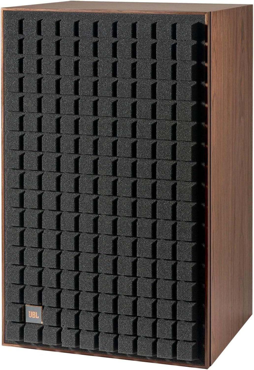 JBL L100 Classic MK2 OR Bocina Estantería 3 Vías 12 Pulgadas 4 Ohms Naranja