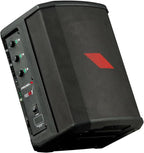 Proel FREEONEX Sistema PA Portátil 400W Batería 10h Bluetooth Micrófono Estéreo