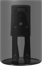 SANUS WSWME11-B2 Soporte Pared Sonos Era 100 Ajustable Inclinación Giro Negro