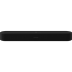 Sonos Beam Gen 2 Negro Barra Sonido Compacta Dolby Atmos HDMI eARC WiFi 5 Drivers