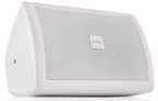 QSC AC-S4T WHT Blanco Par Bafle Pared 4" 16W 2 Vías 70/100V Transformador