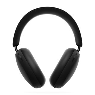 Sonos Ace Negro Auriculares Over-Ear Cancelación Ruido Dolby Atmos 30h Batería