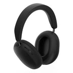 Sonos Ace Negro Auriculares Over-Ear Cancelación Ruido Dolby Atmos 30h Batería