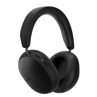 Sonos Ace Negro Auriculares Over-Ear Cancelación Ruido Dolby Atmos 30h Batería