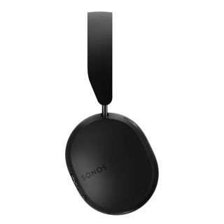 Sonos Ace Negro Auriculares Over-Ear Cancelación Ruido Dolby Atmos 30h Batería