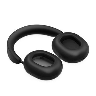 Sonos Ace Negro Auriculares Over-Ear Cancelación Ruido Dolby Atmos 30h Batería