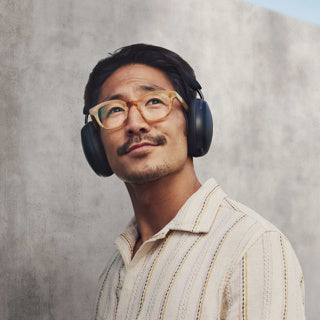 Sonos Ace Negro Auriculares Over-Ear Cancelación Ruido Dolby Atmos 30h Batería