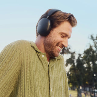 Sonos Ace Negro Auriculares Over-Ear Cancelación Ruido Dolby Atmos 30h Batería