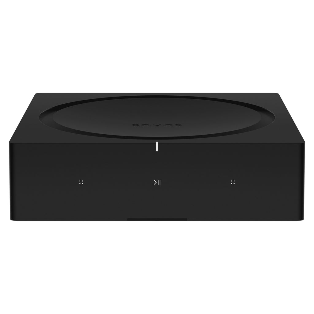 Sonos Amp Amplificador Streaming 125W Canal HDMI eARC WiFi Altavoces Pasivos