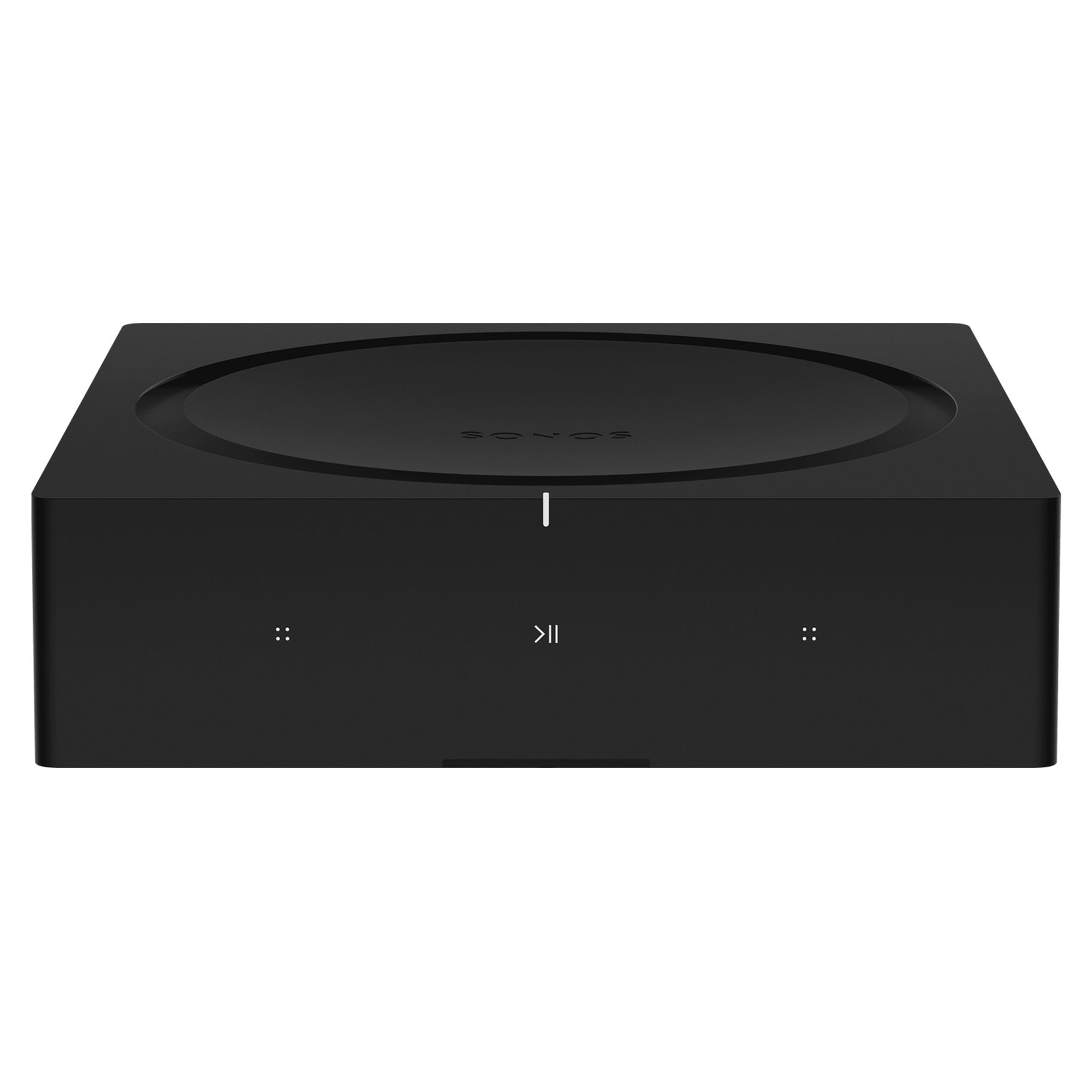 Sonos Amp Amplificador Streaming 125W Canal HDMI eARC WiFi Altavoces Pasivos