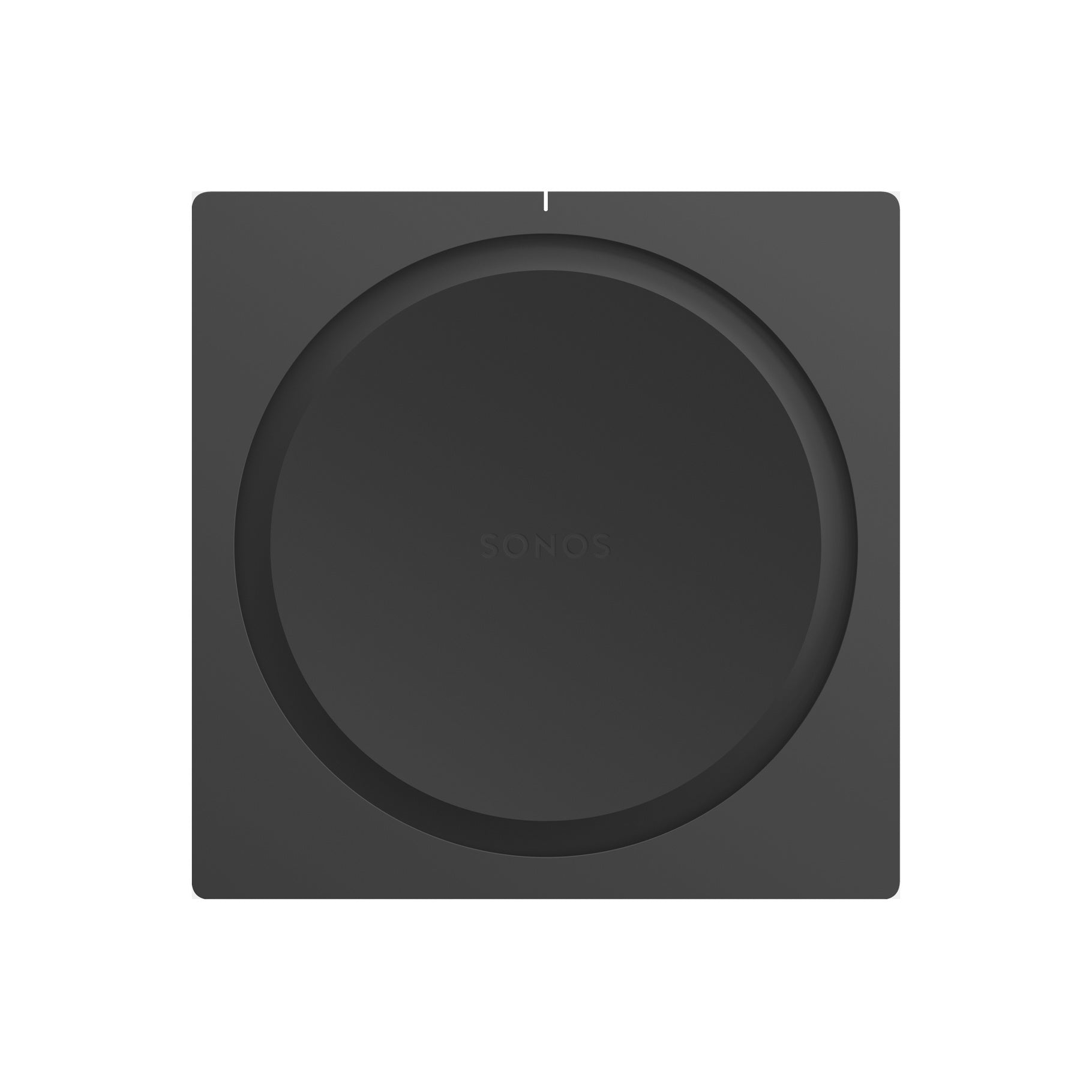 Sonos Amp Amplificador Streaming 125W Canal HDMI eARC WiFi Altavoces Pasivos