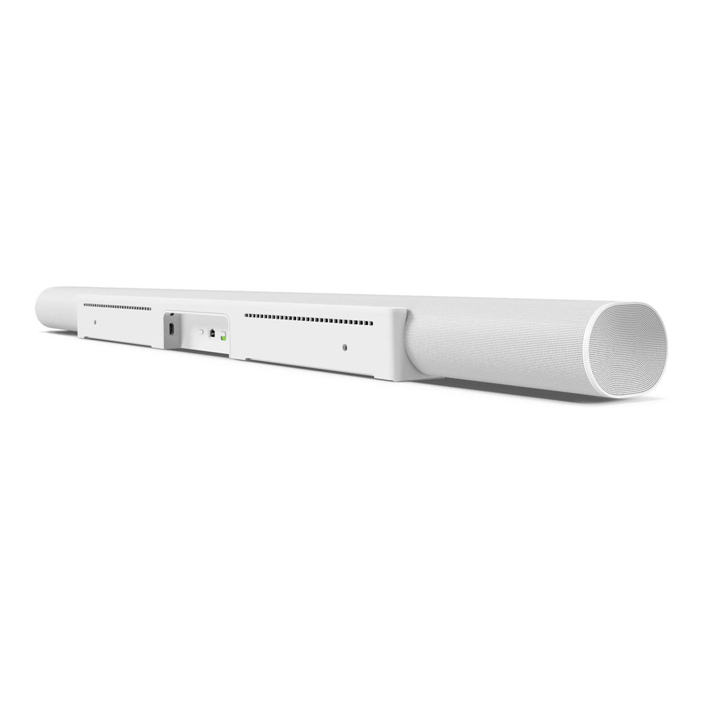 SONOS Arc Ultra Blanca Barra de Sonido Dolby Atmos 9.1.4 WiFi Bluetooth HDMI eARC