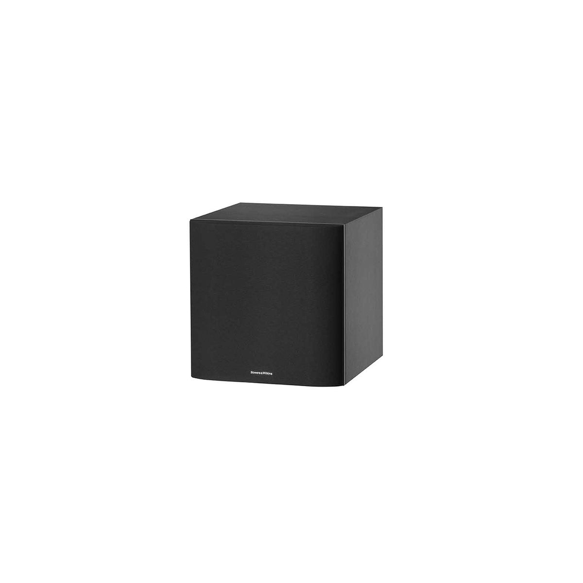 Bowers & Wilkins ASW608 Black ASW608 Black Subwoofer Activo 8 Pulgadas 200W ICEpower