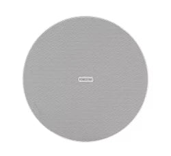 Fonestar Sky-6T Dome Blanco Altavoz Plafón 6" 20W RMS 100V/8Ω IP65 Empotrable