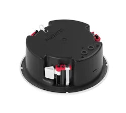 Fonestar Sky-6T Dome Blanco Altavoz Plafón 6" 20W RMS 100V/8Ω IP65 Empotrable