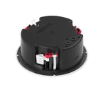 Fonestar Sky-6T Dome Blanco Altavoz Plafón 6" 20W RMS 100V/8Ω IP65 Empotrable