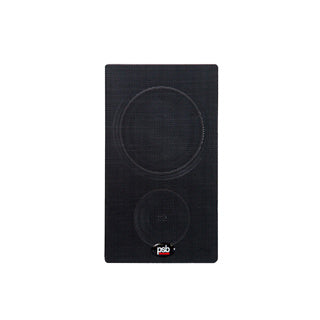 PSB Alpha AM3 Altavoces Compactos Amplificados 35W Bluetooth Phono USB Óptica