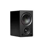 PSB Alpha AM3 Altavoces Compactos Amplificados 35W Bluetooth Phono USB Óptica