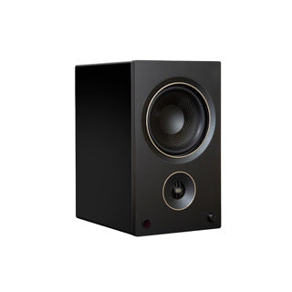 PSB Alpha AM5 Altavoces Estantería Amplificados 50W Bluetooth Phono USB Óptica