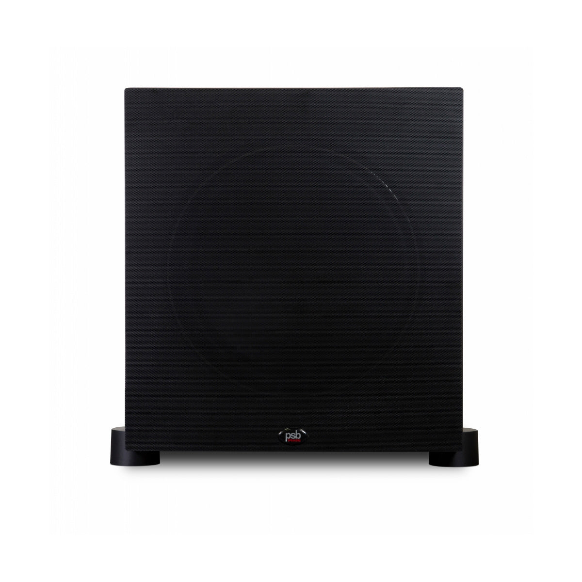 PSB Alpha S10 Subwoofer 10" Amplificador Digital 210W DSP Reflex Compacto
